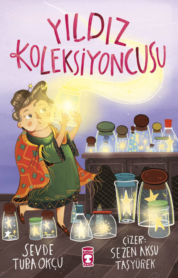 Yıldız Koleksiyoncusu - 1