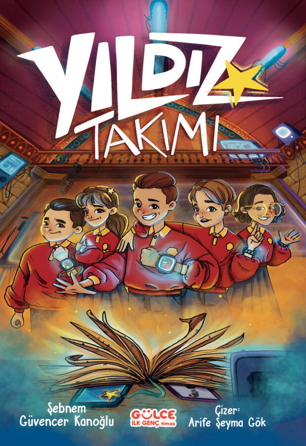 Yıldız Takımı - 1