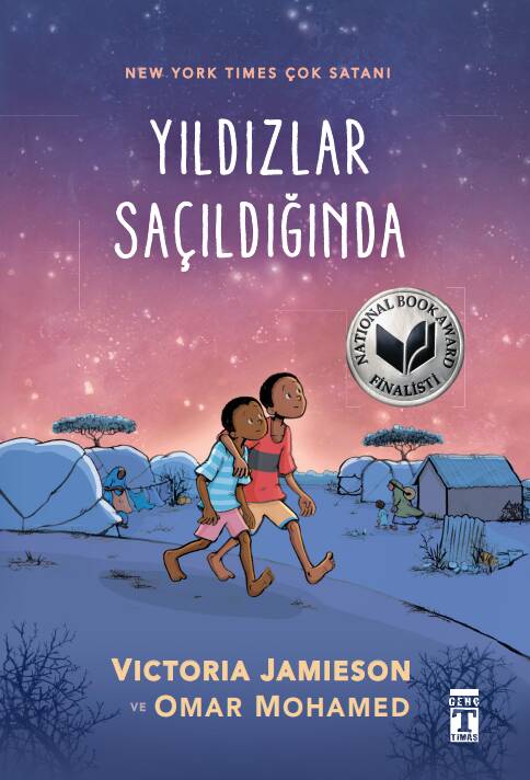 Yıldızlar Saçıldığında (Fleksi Cilt) - 1