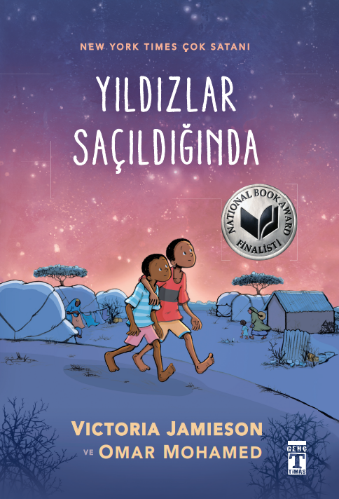 Yıldızlar Saçıldığında - 1