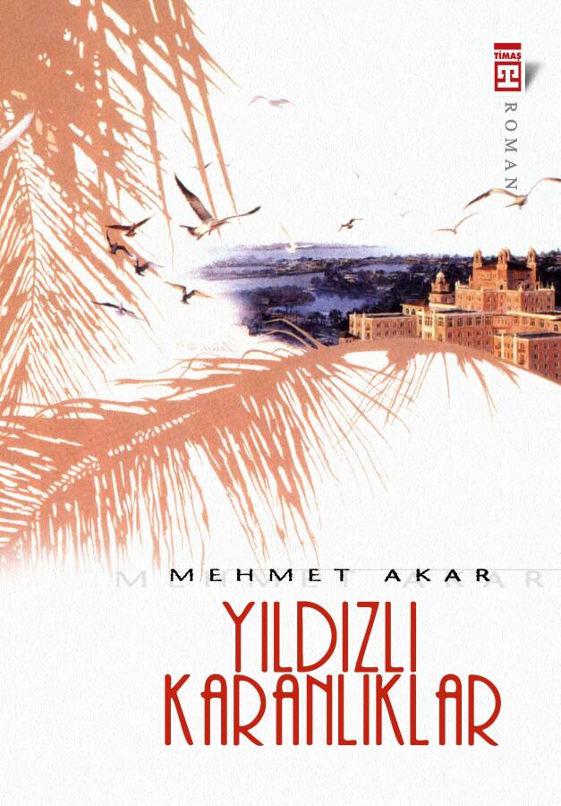 Yıldızlı Karanlıklar - 1