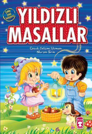 Yıldızlı Masallar - 1