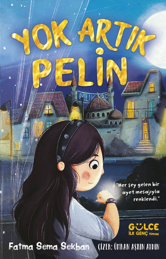 Yok Artık Pelin - 1