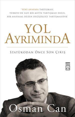 Yol Ayrımında - 1