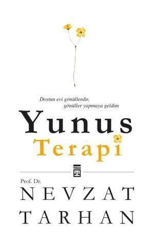 Yunus Terapi - 1