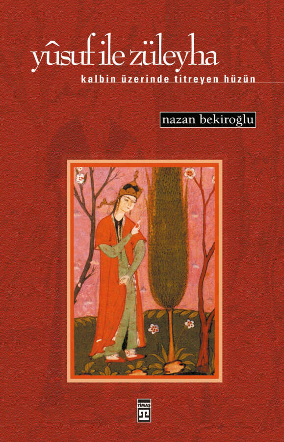 Yusuf İle Züleyha - 1