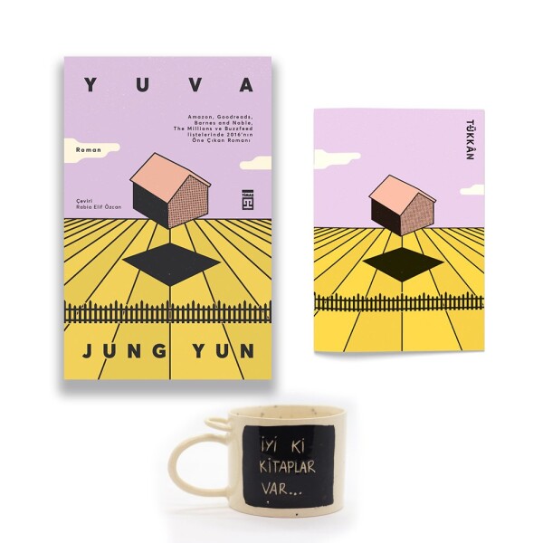 Yuva Set - Timaş Yayınları