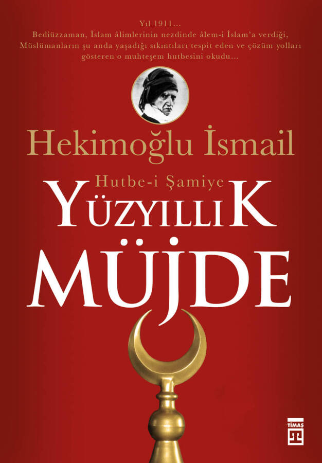 Yüz Yıllık Müjde - 1