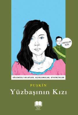 Yüzbaşının Kızı - Antik Kitap