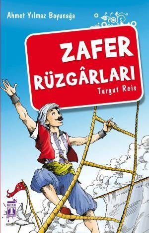 Zafer Rüzgârları - 1