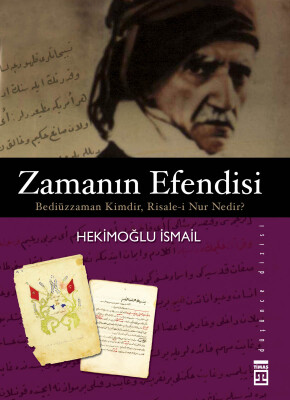 Zamanın Efendisi - Timaş İnanç
