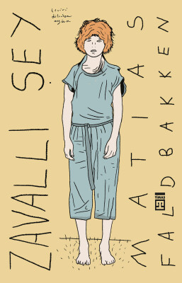 Zavallı Şey - Timaş Yayınları