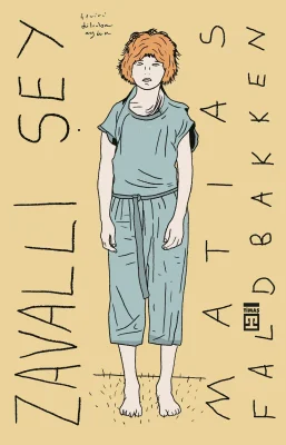 Zavallı Şey - Timaş Yayınları