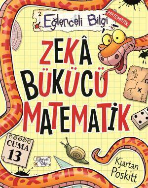 Zeka Bükücü Matematik - 1