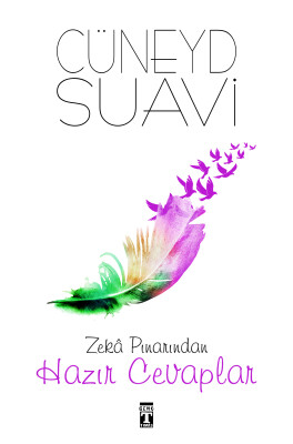 Zeka Pınarından Hazır Cevaplar - Timaş Yayınları