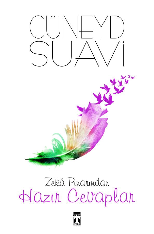 Zeka Pınarından Hazır Cevaplar - 1