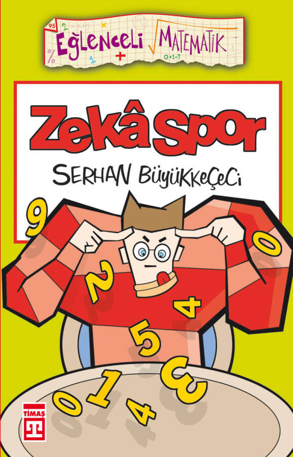 Zekaspor (Eski) - 1