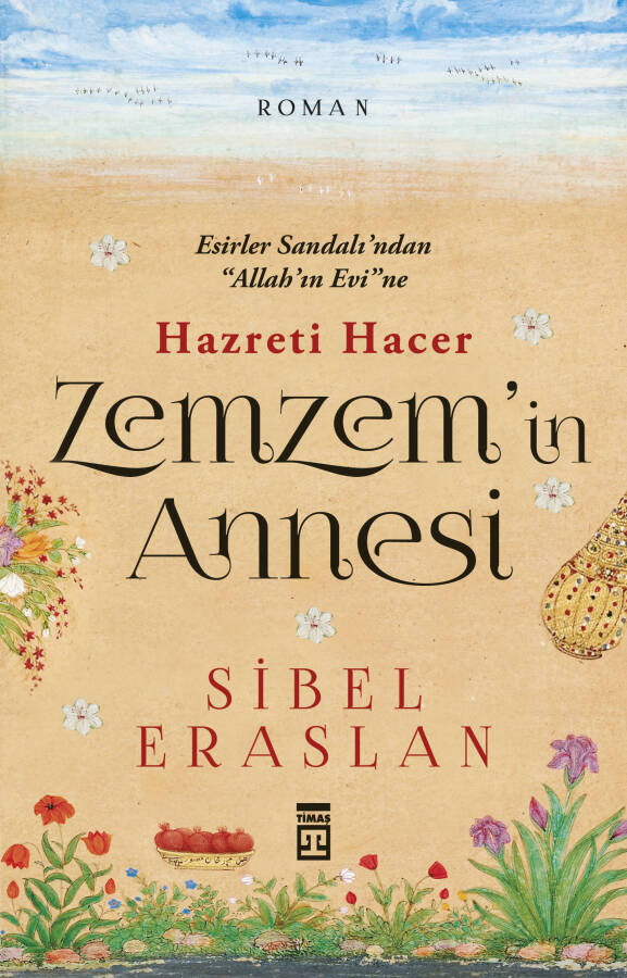 Zemzemin Annesi - 1