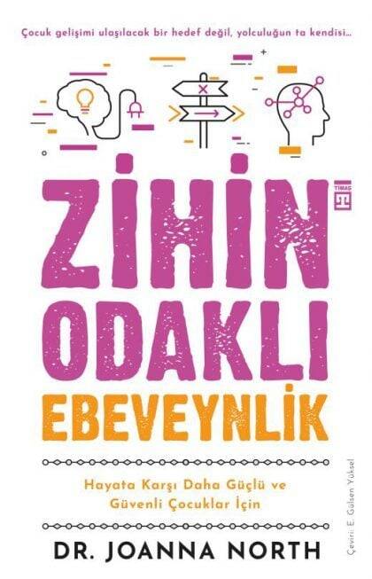 Zihin Odaklı Ebeveynlik - 1