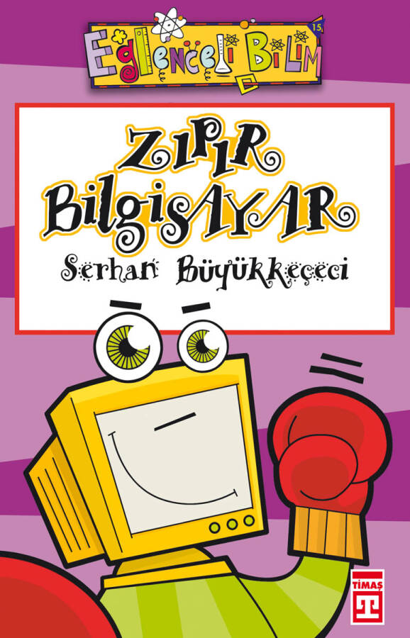 Zıpır Bilgisayar - 1