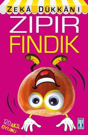 Zıpır Fındık - Zeka Dükkanı - 1