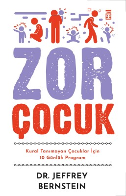 Zor Çocuk - Timaş Yayınları