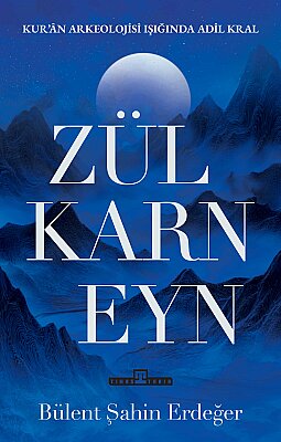 Zülkarneyn - Timaş Tarih