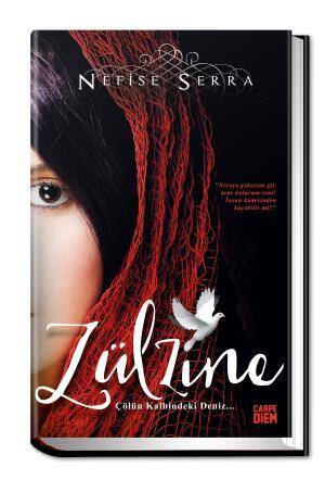 Zülzine (Sert Kapak) - 1