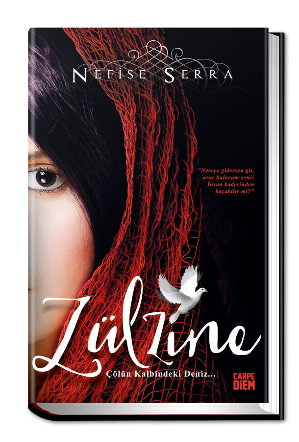 Zülzine (Ciltli Şömizli) - 1